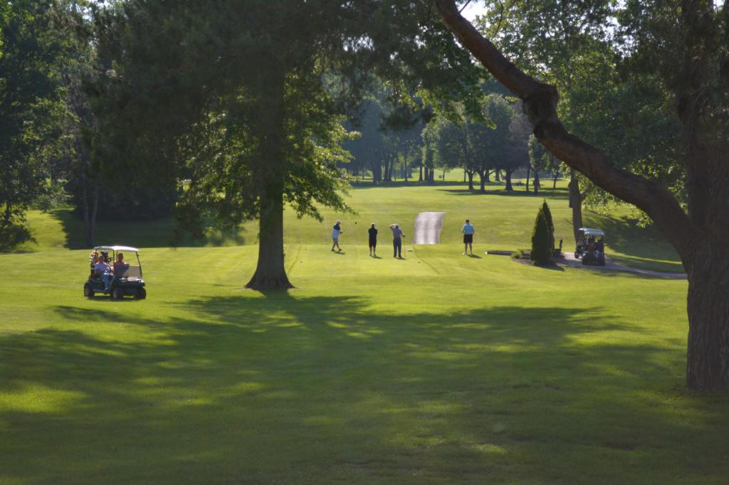 Good Park Greens
