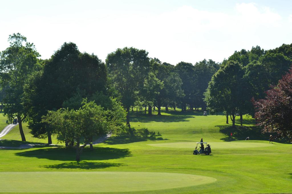 Good Park Greens