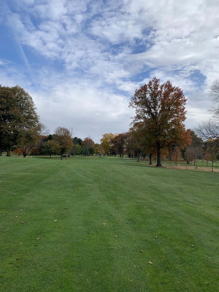 Good Park Greens