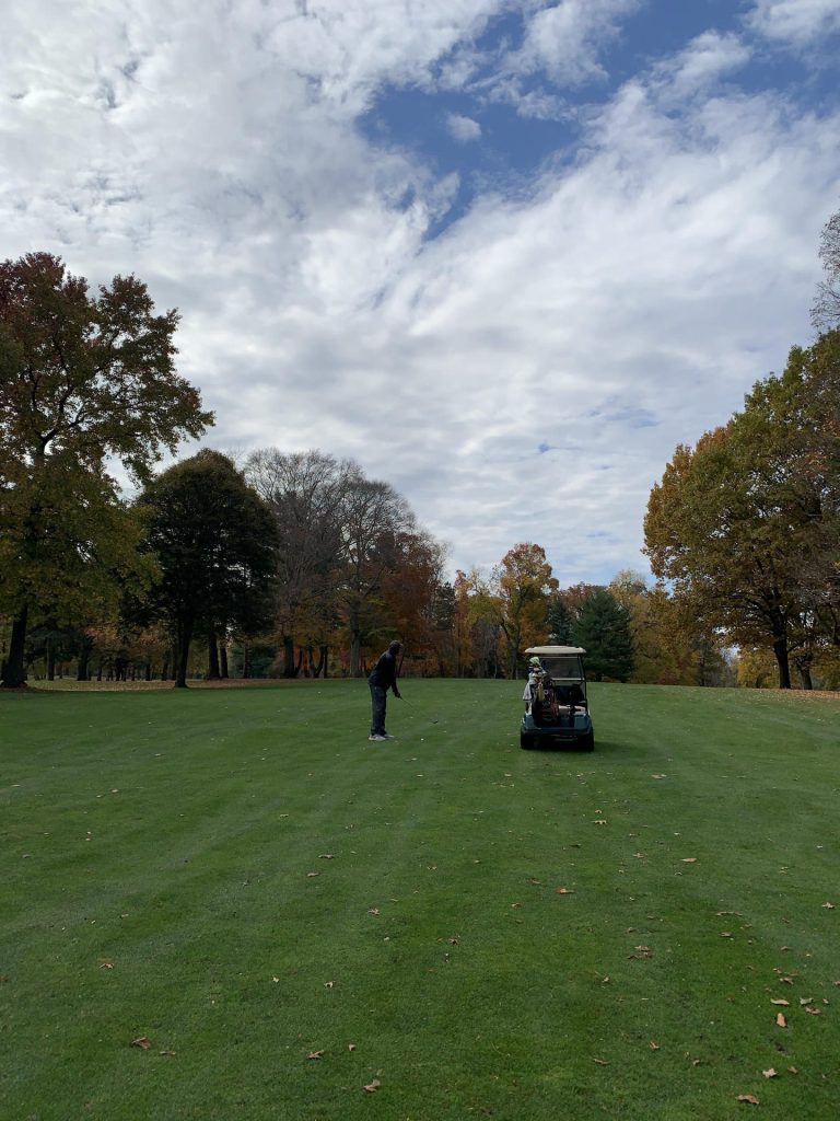Good Park Greens