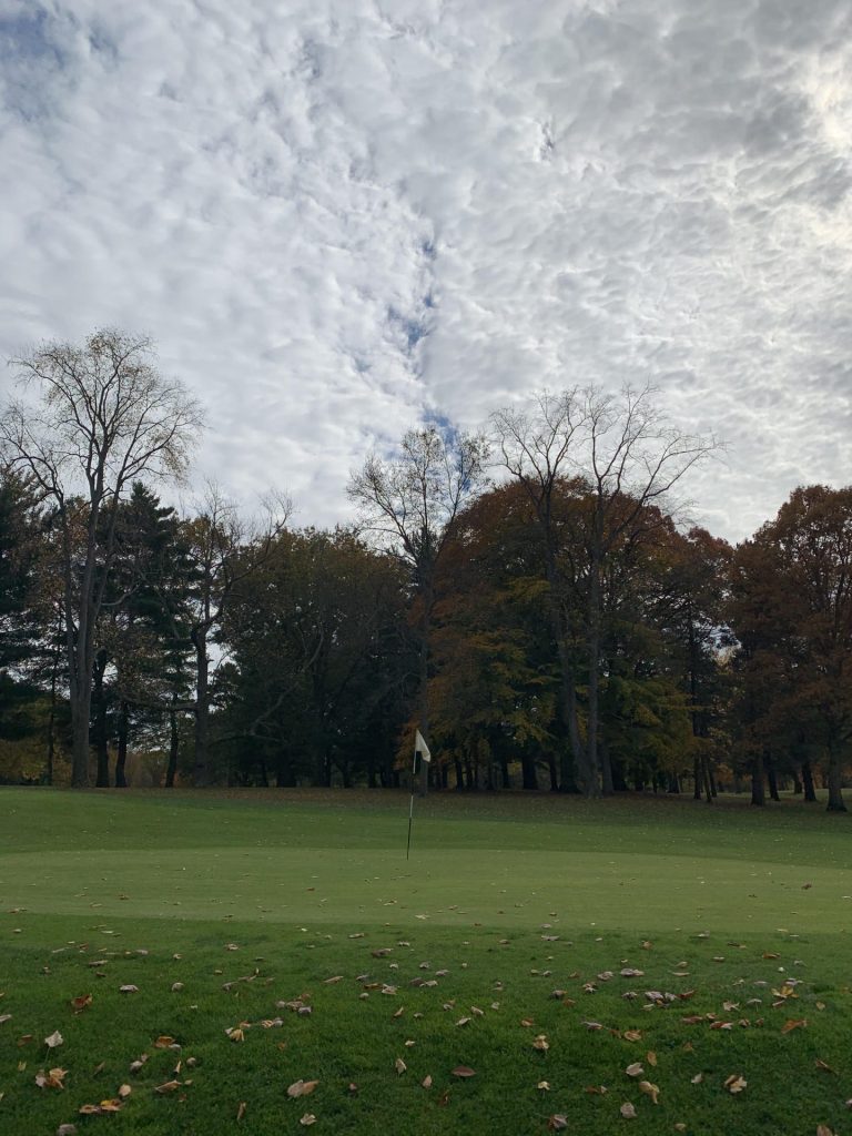 Good Park Greens
