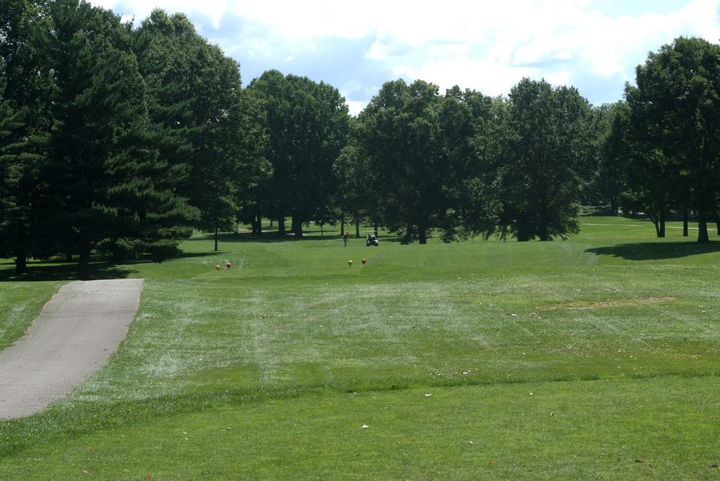 Good Park Greens