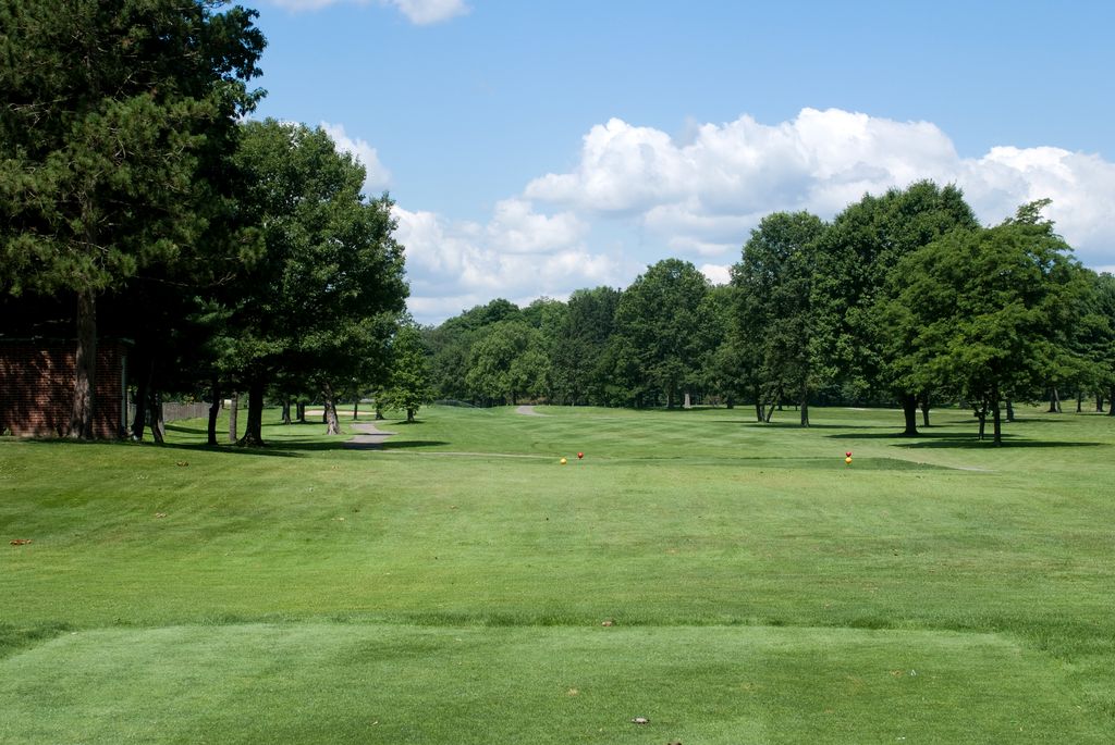 Good Park Greens