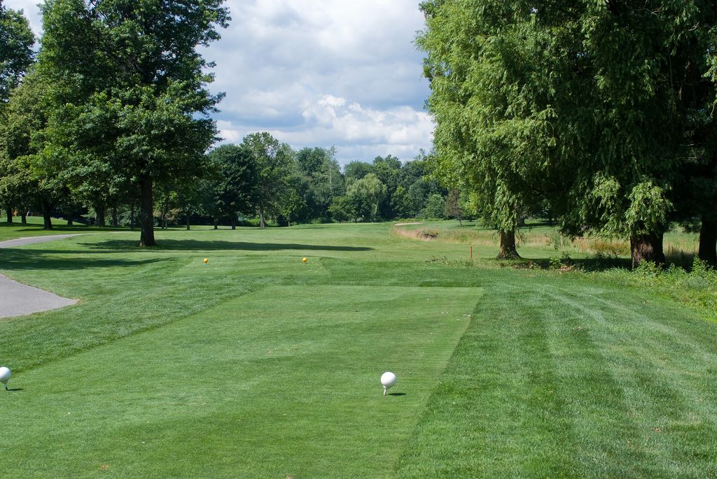 Good Park Greens