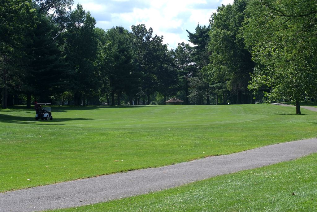Good Park Greens