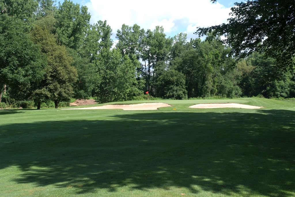 Good Park Greens